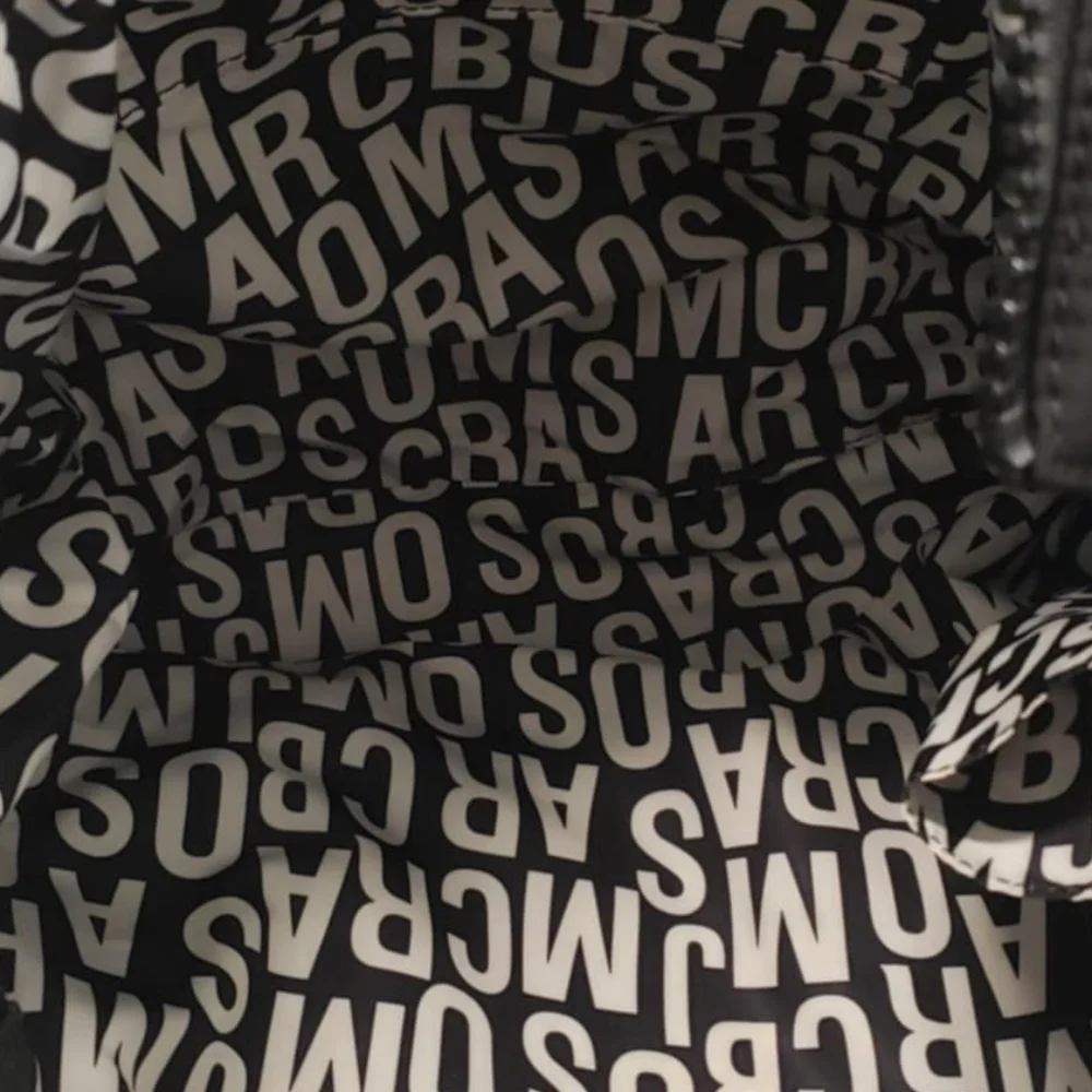 Marc by‎ Marc Jacobs Nylon Eliz-A-Baby' Diaper Bag
